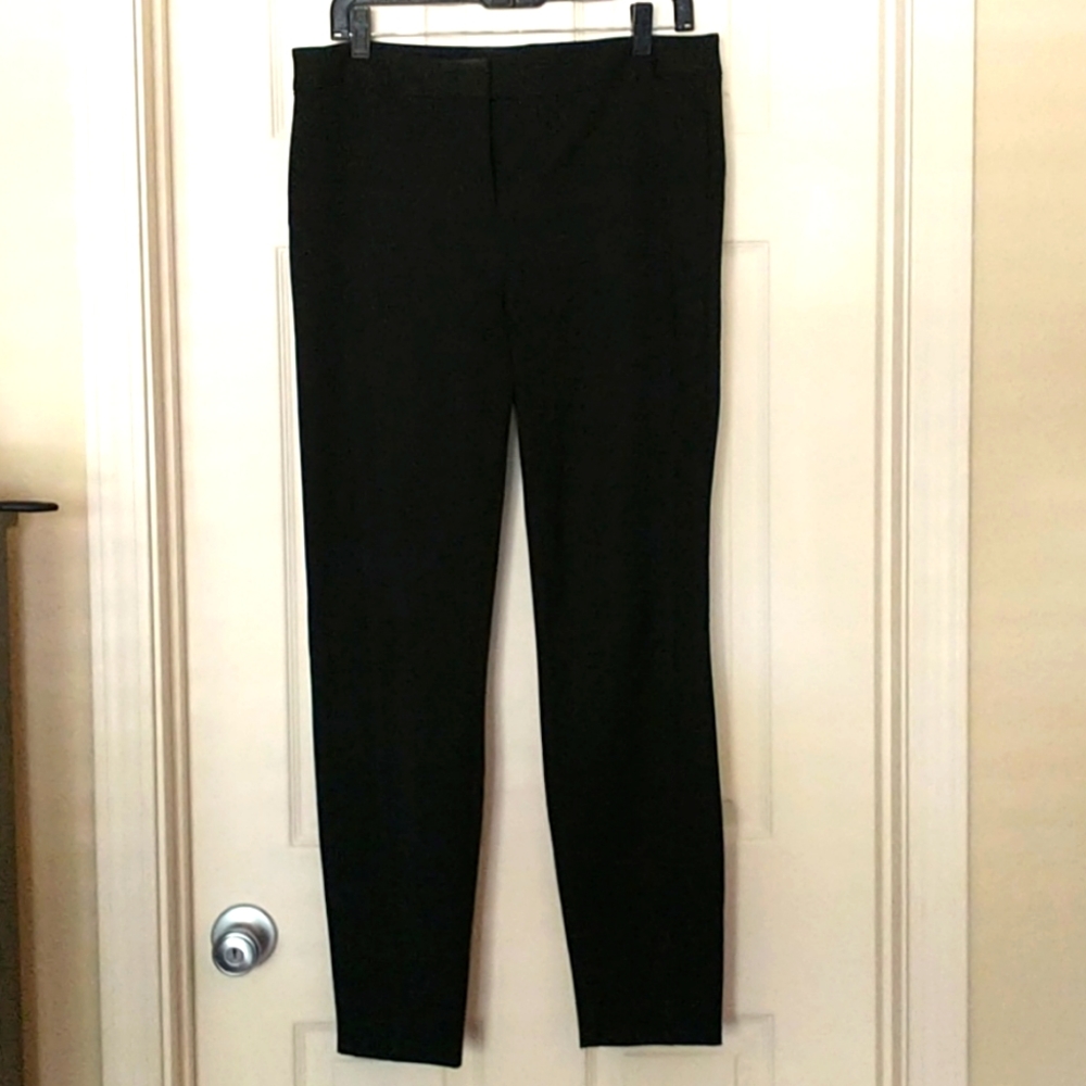 Vince Camuto Straight Leg Pants